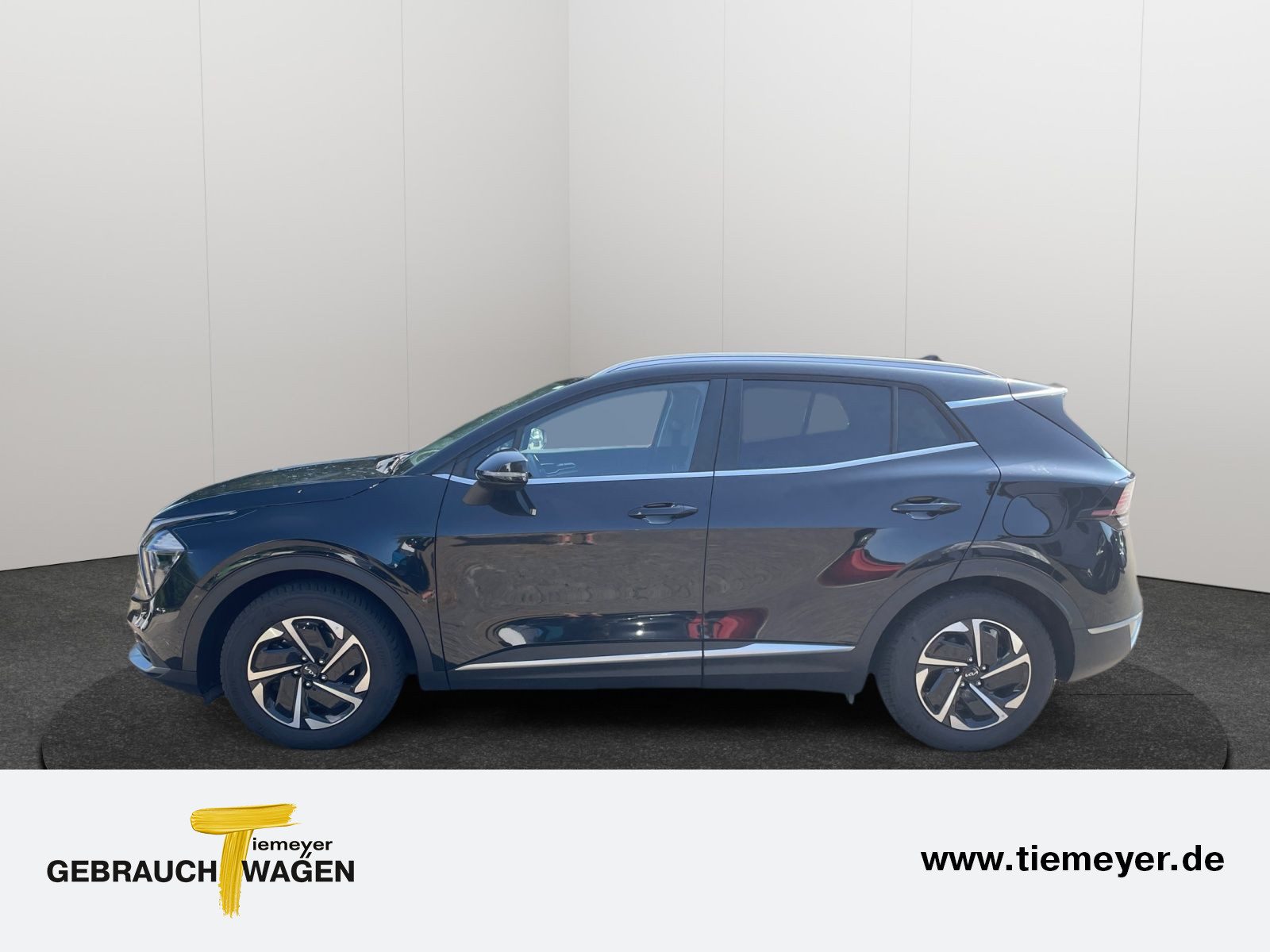 Kia Sportage – Foto 8