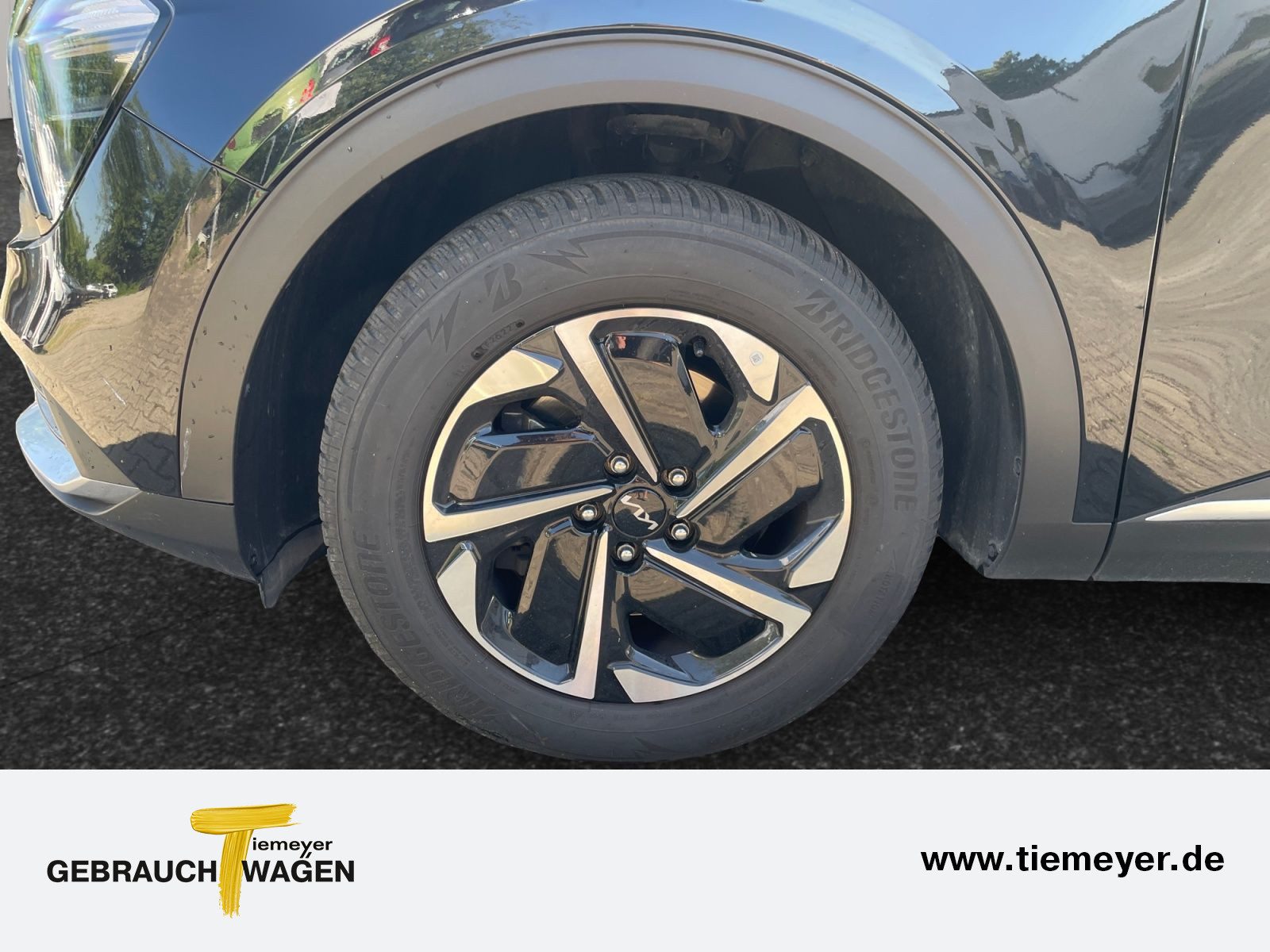 Kia Sportage – Foto 9