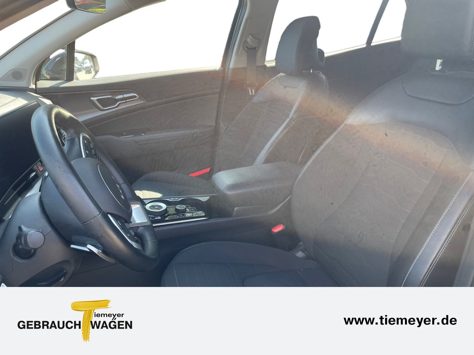 Kia Sportage – Foto 10