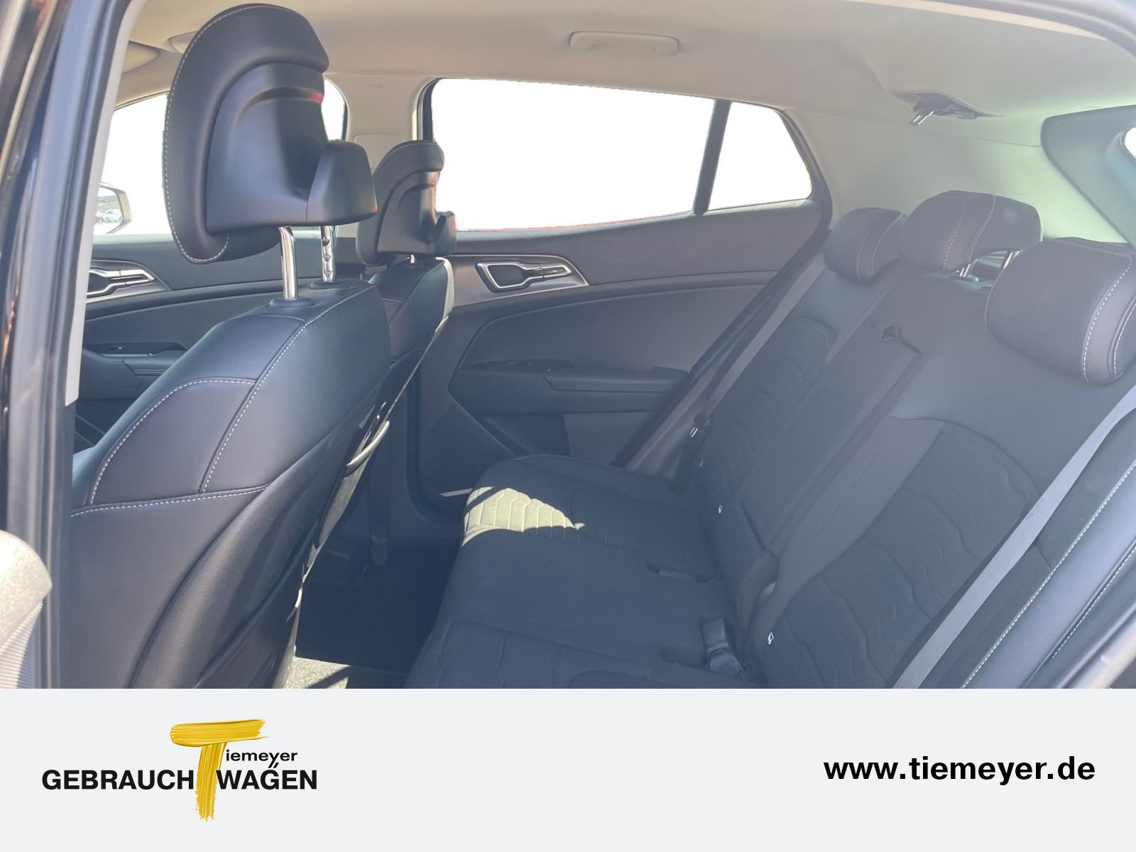 Kia Sportage – Foto 11