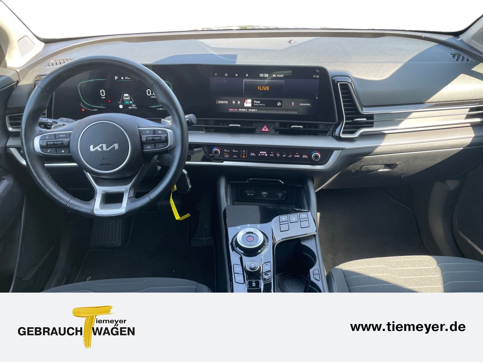 Kia Sportage – Foto 12