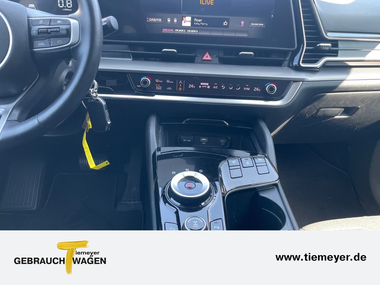 Kia Sportage – Foto 13