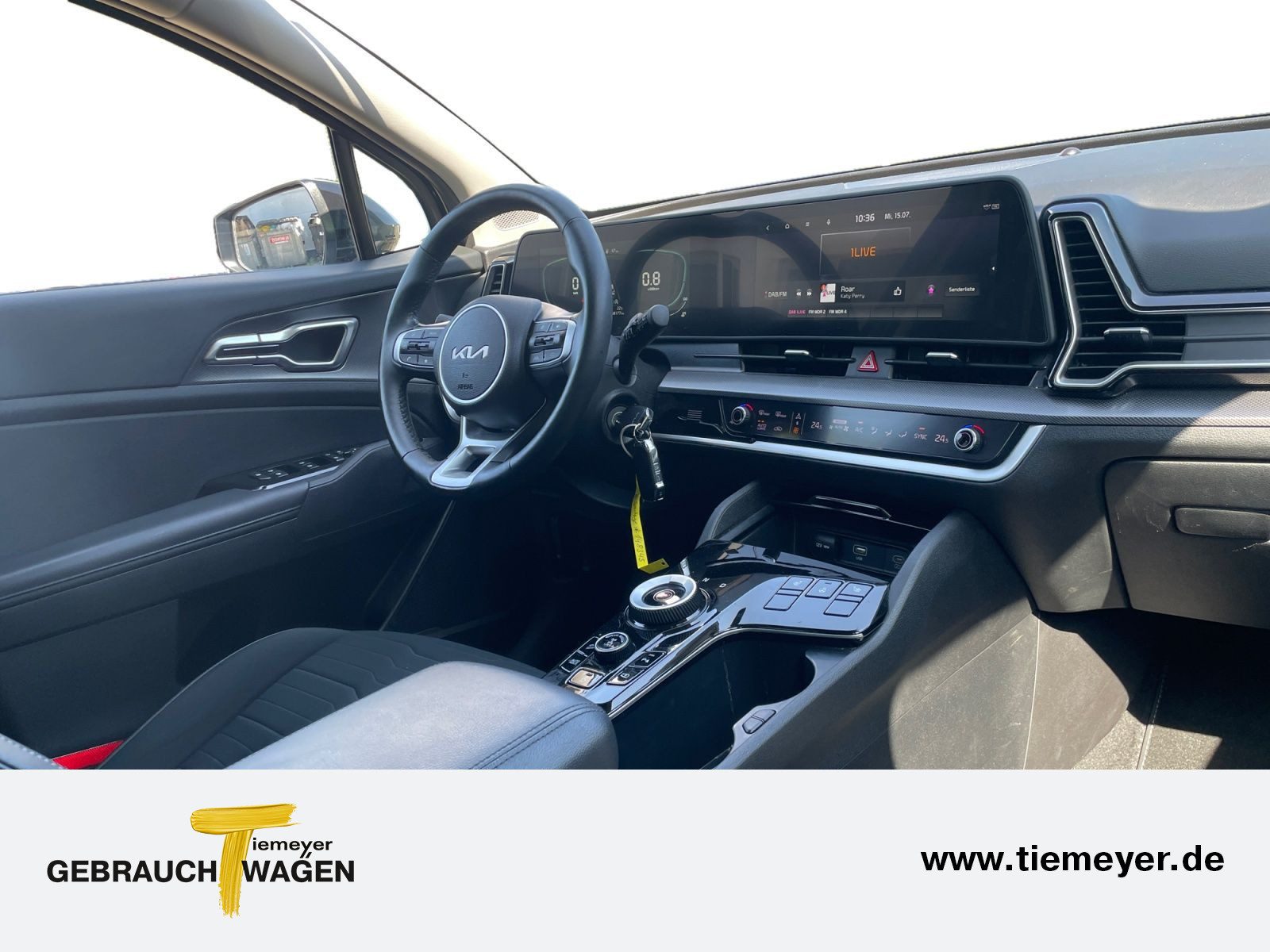 Kia Sportage – Foto 15