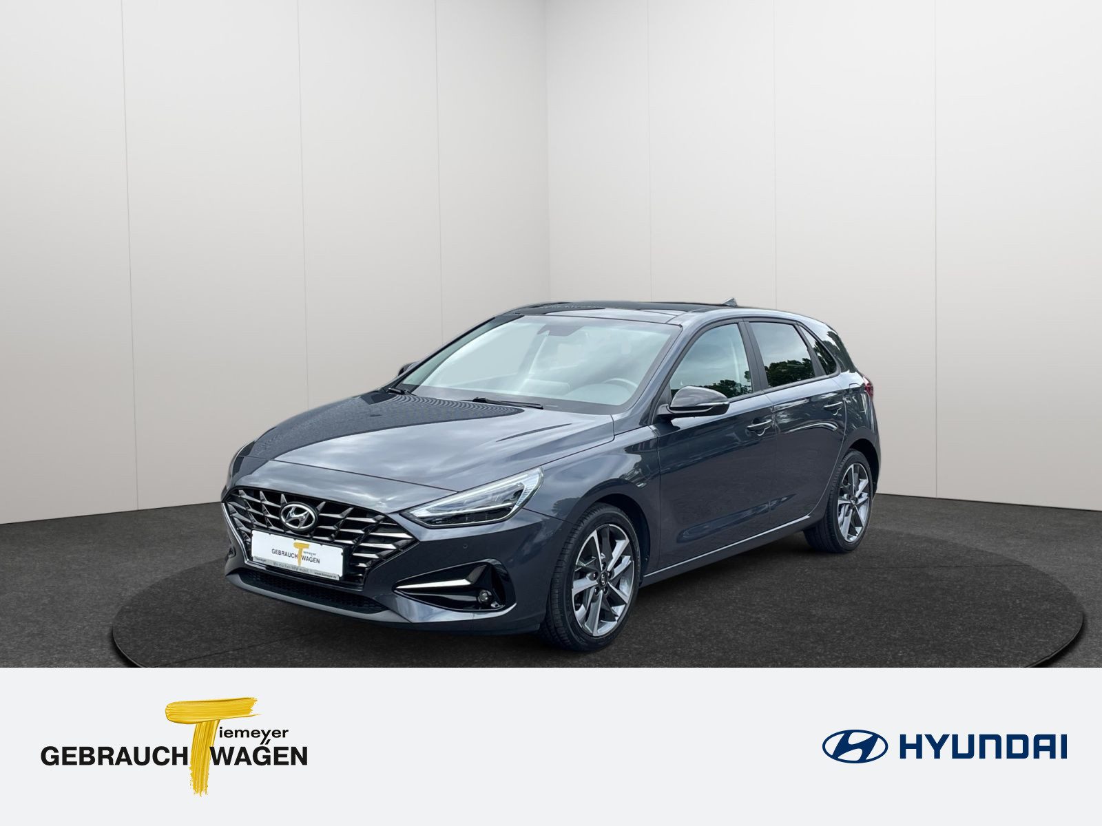 Hyundai i30 – Bild 1