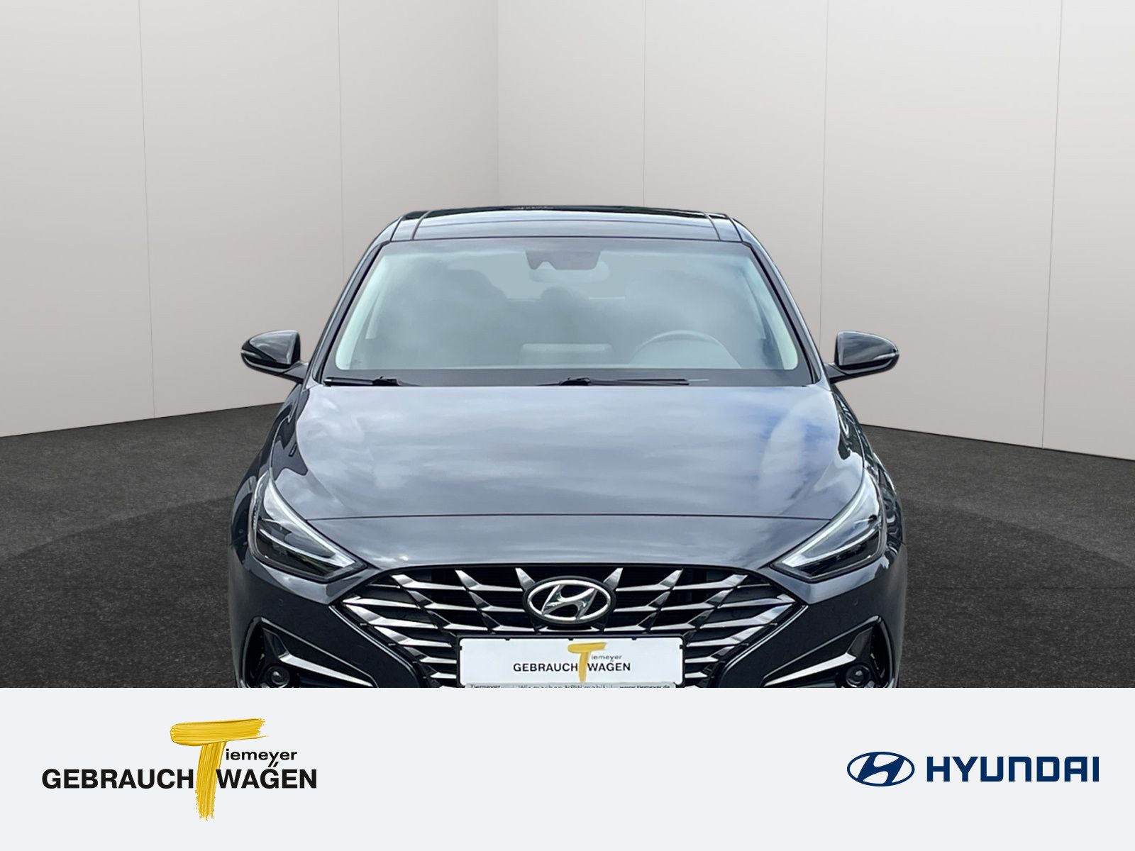 Hyundai i30 – Bild 2