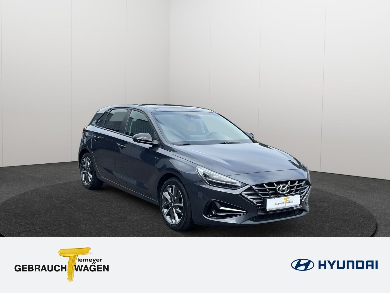 Hyundai i30 – Bild 3
