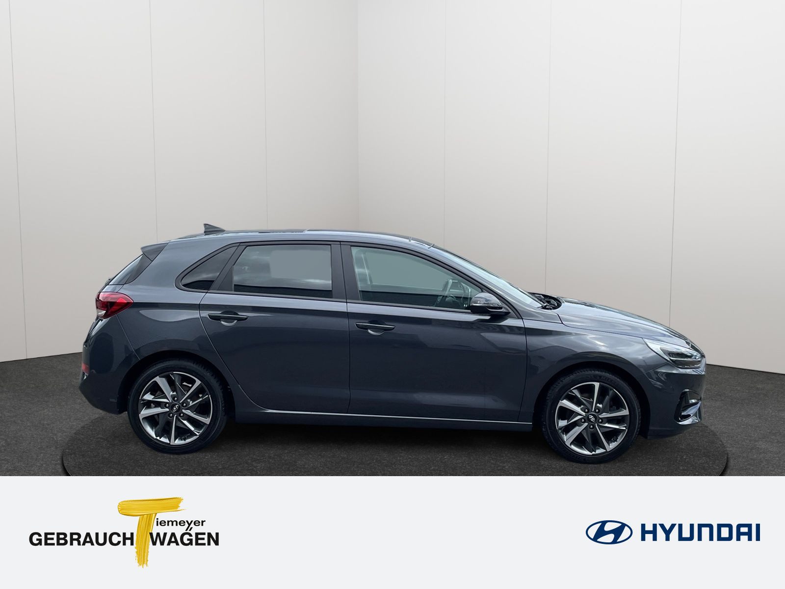 Hyundai i30 – Bild 4