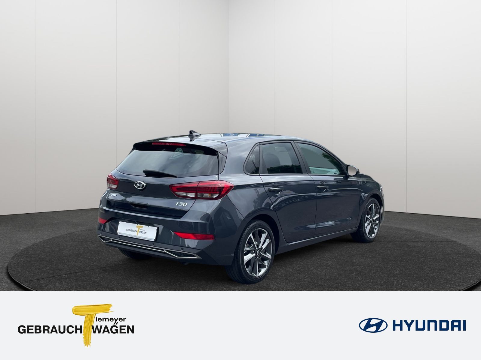 Hyundai i30 – Bild 5