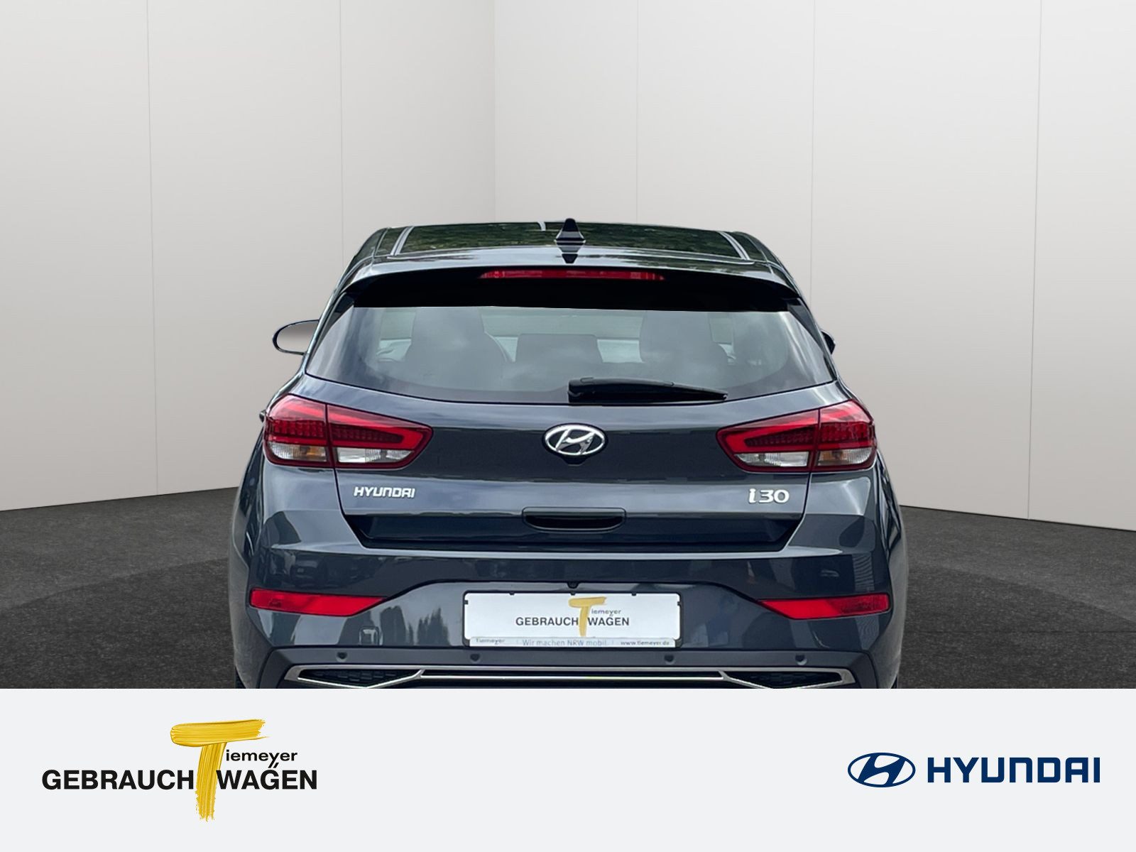 Hyundai i30 – Bild 6