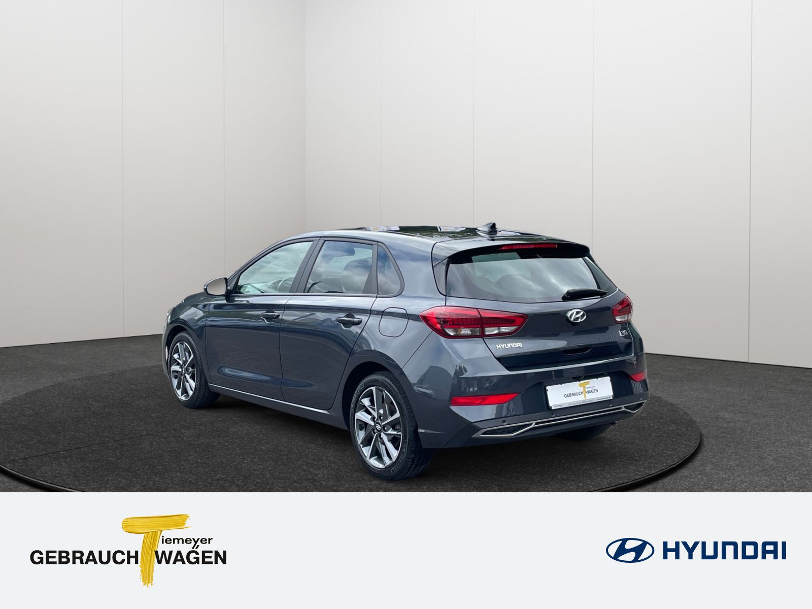 Hyundai i30 – Bild 7
