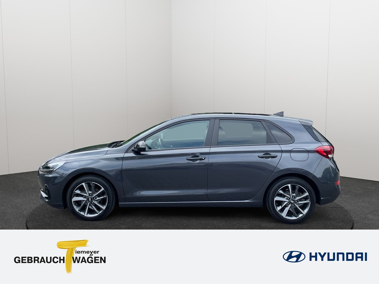 Hyundai i30 – Bild 8