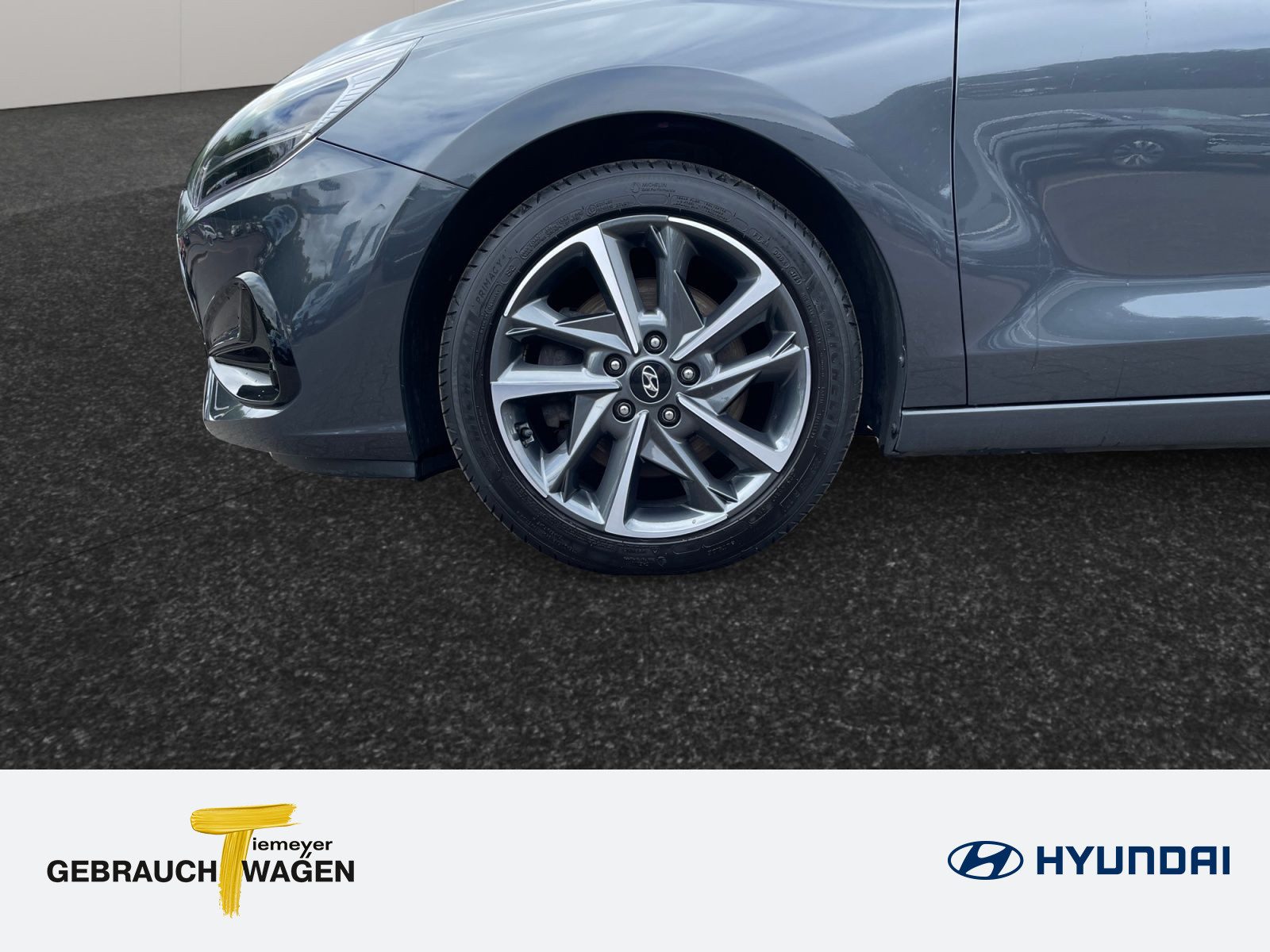 Hyundai i30 – Bild 9