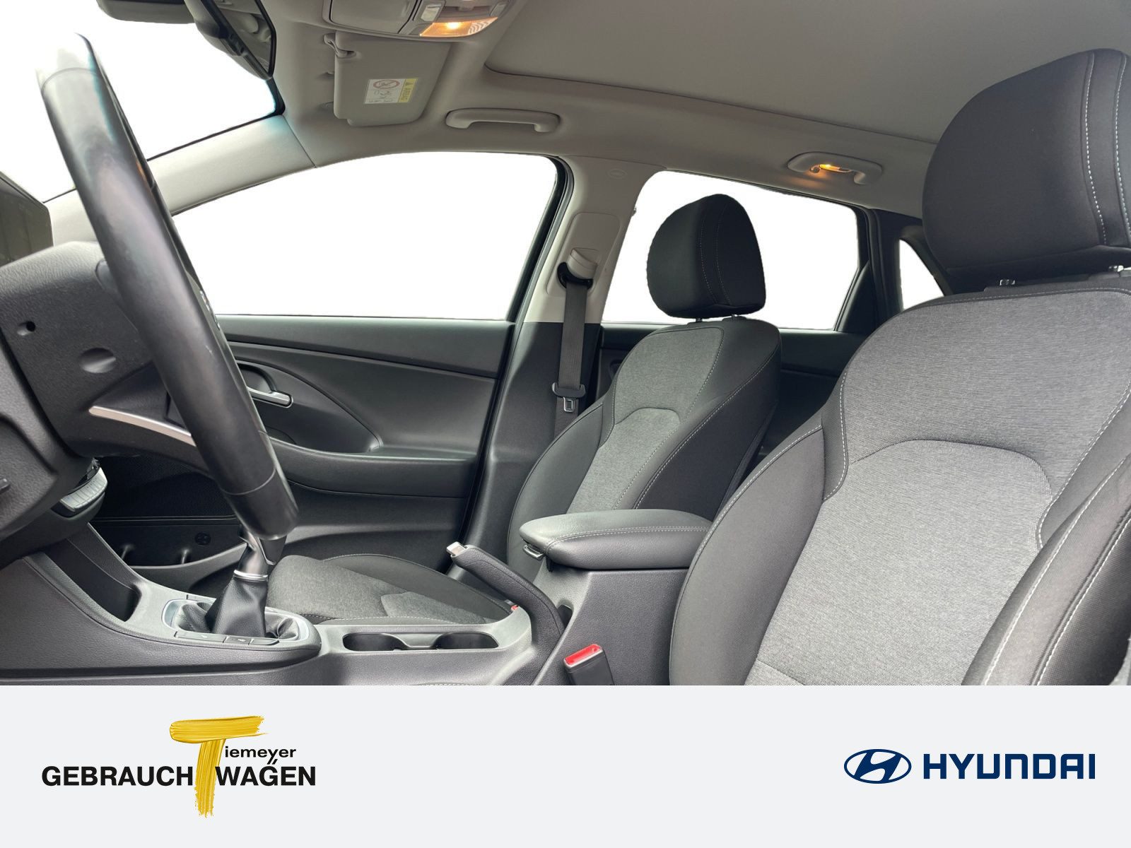 Hyundai i30 – Bild 10