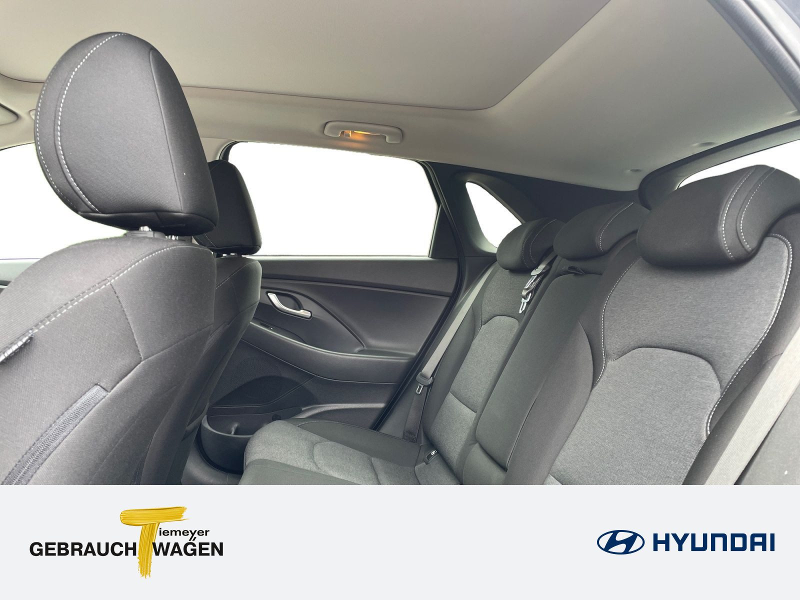 Hyundai i30 – Bild 11