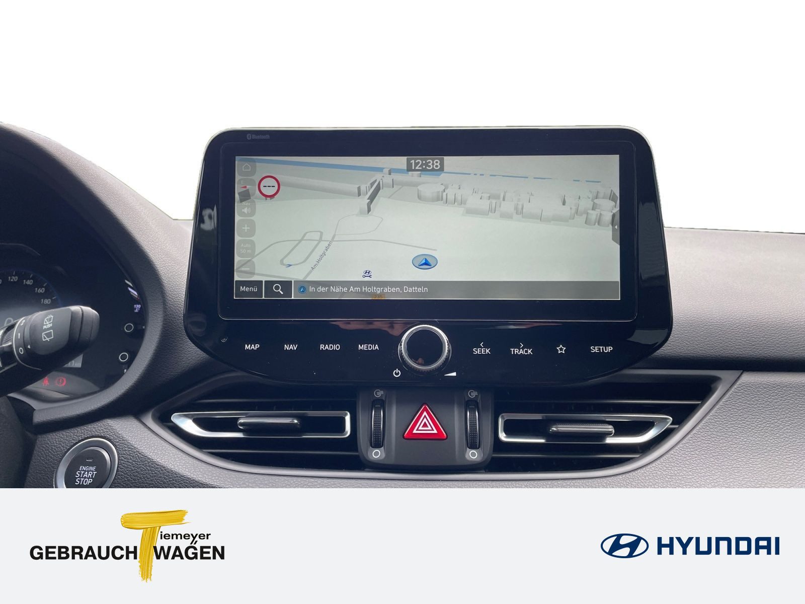 Hyundai i30 – Bild 14