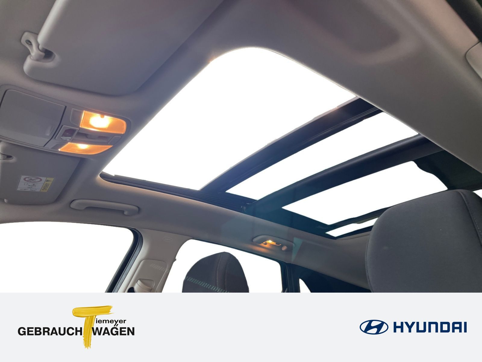 Hyundai i30 – Bild 16
