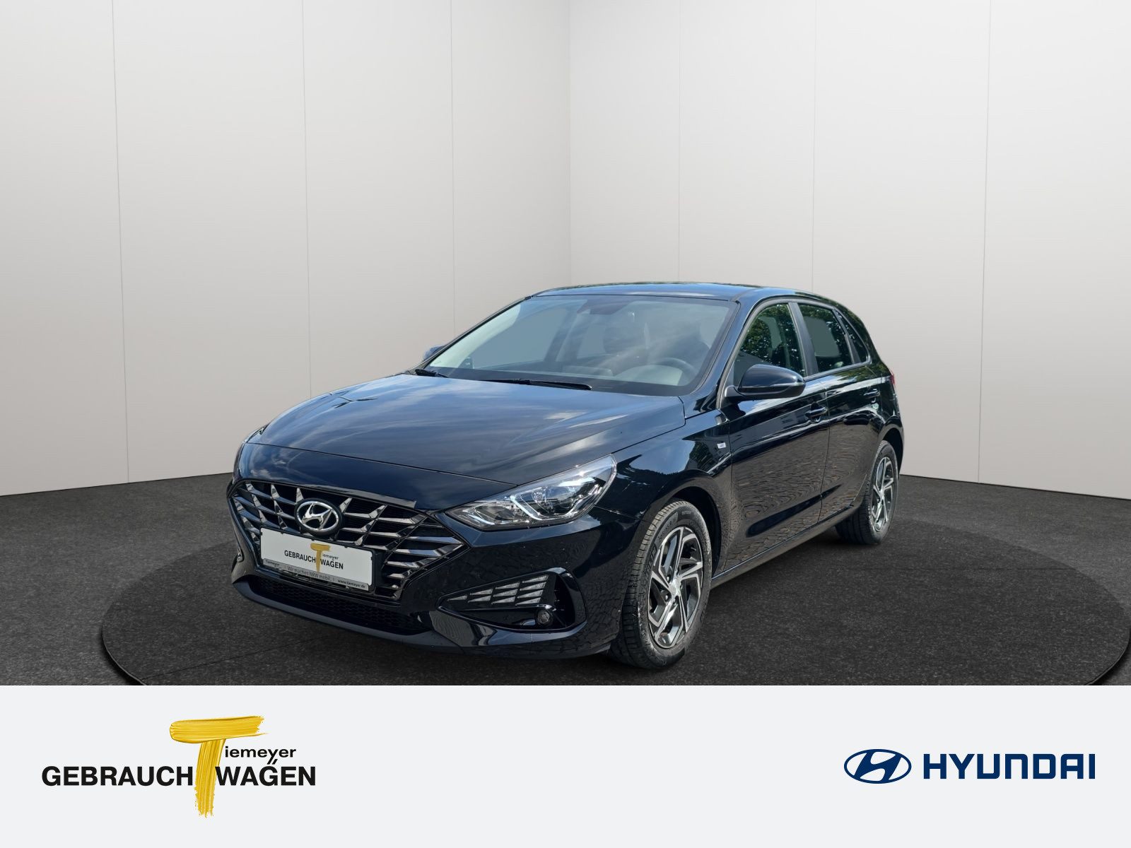 Hyundai i30 – Foto 1