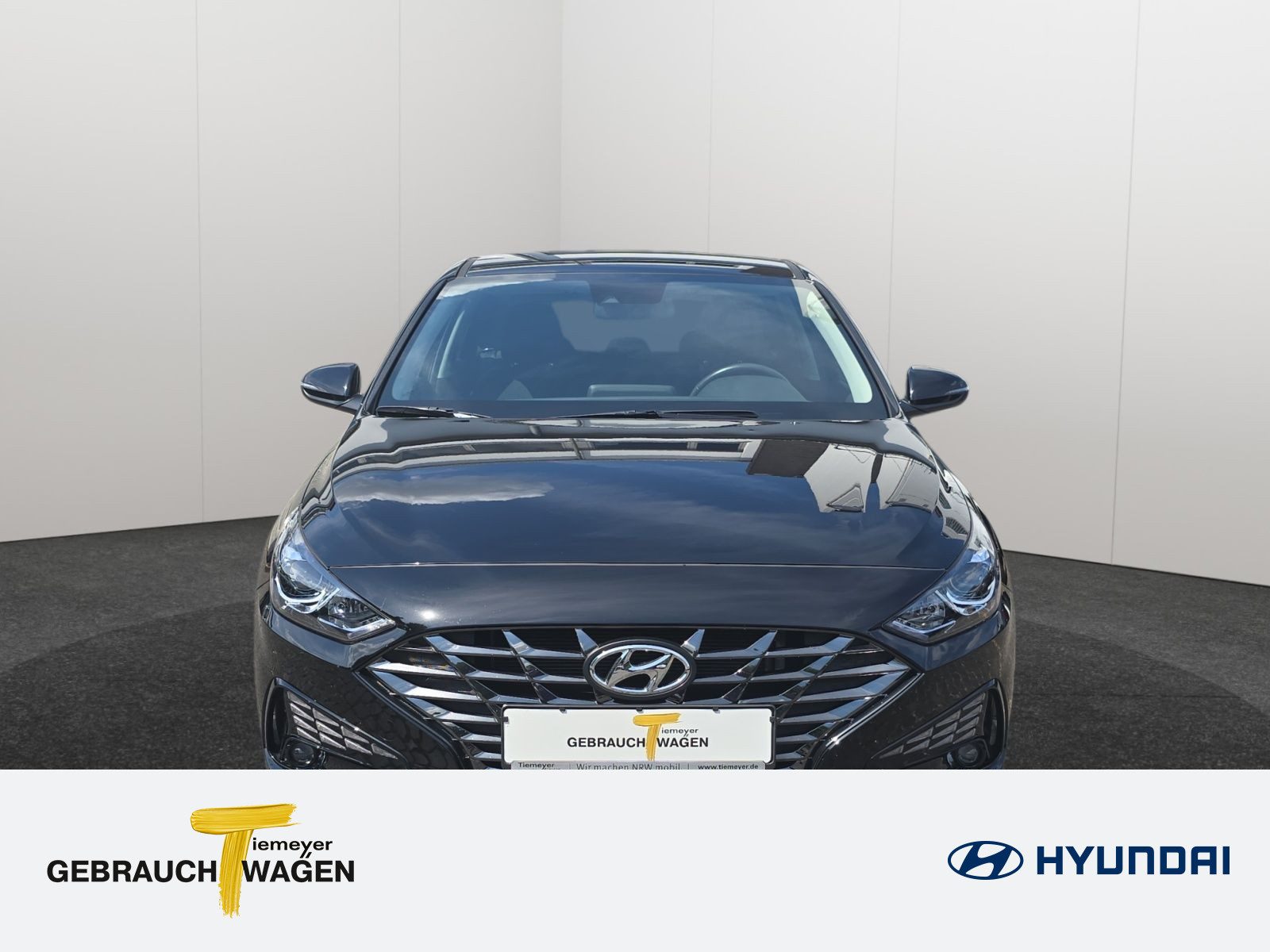 Hyundai i30 – Foto 2