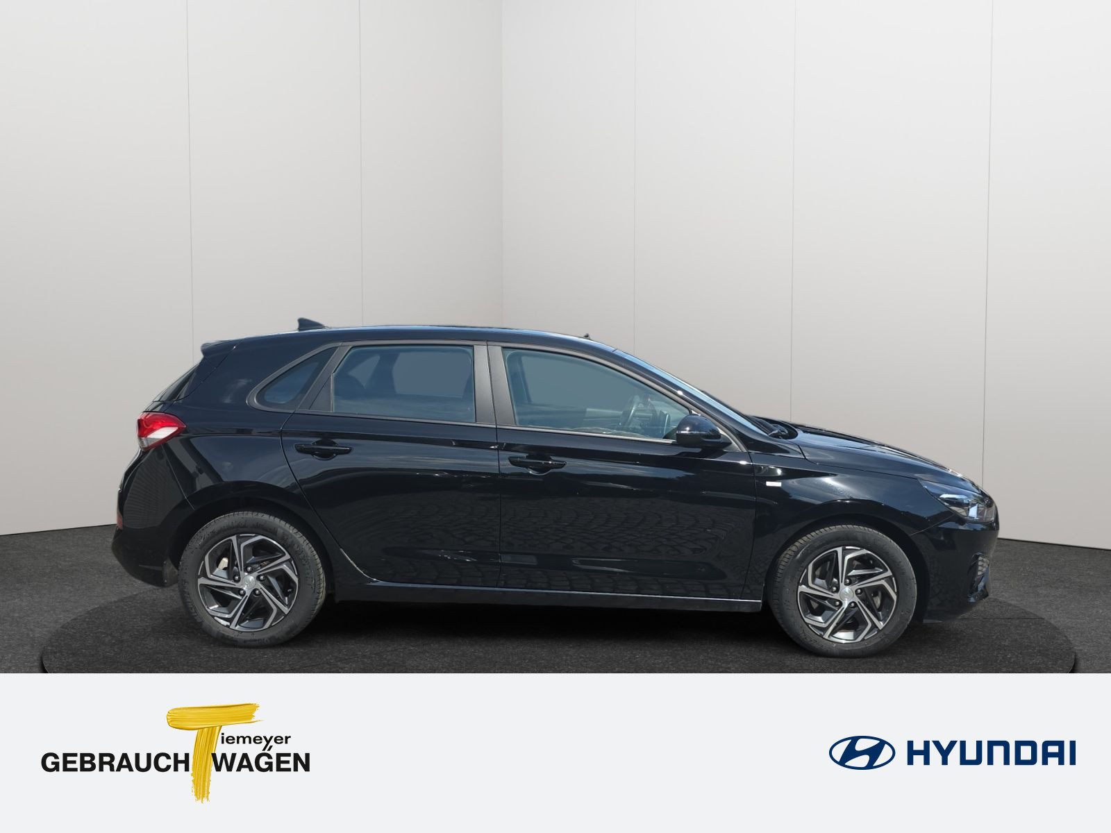 Hyundai i30 – Foto 4