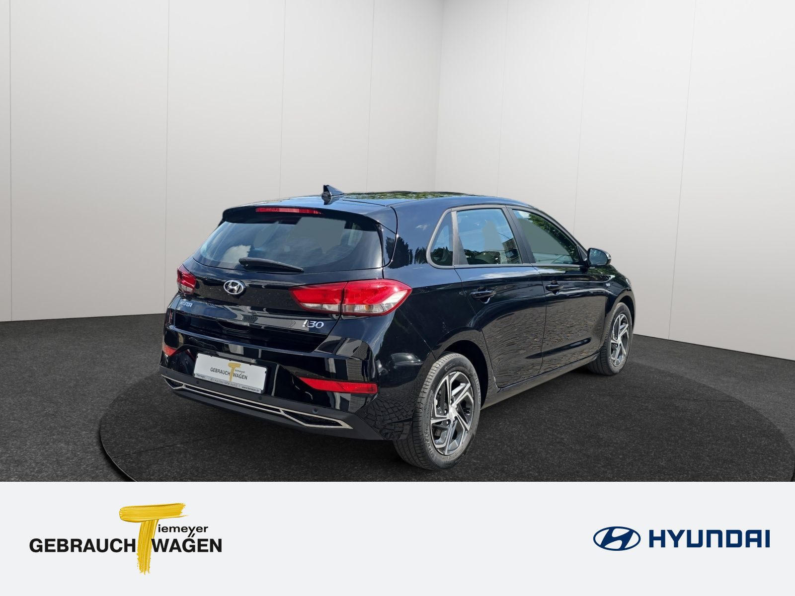 Hyundai i30 – Foto 5
