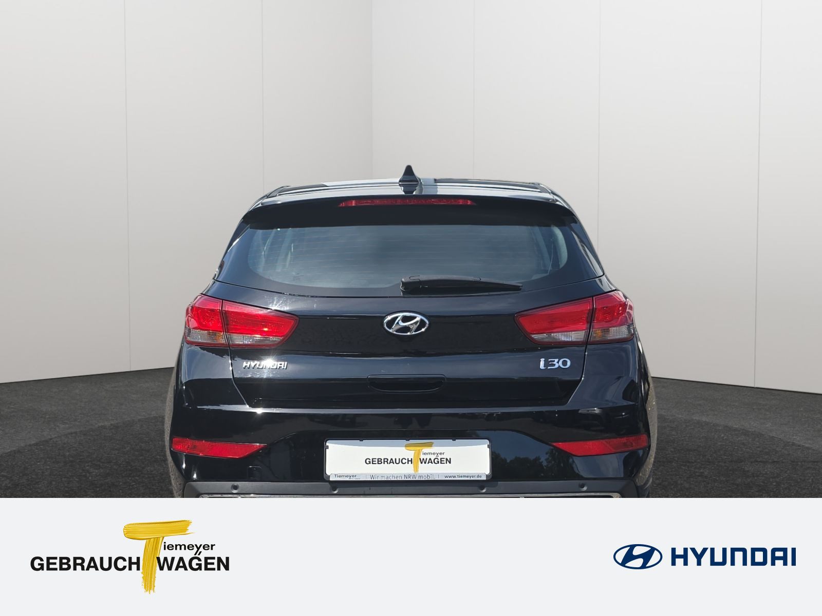 Hyundai i30 – Foto 6