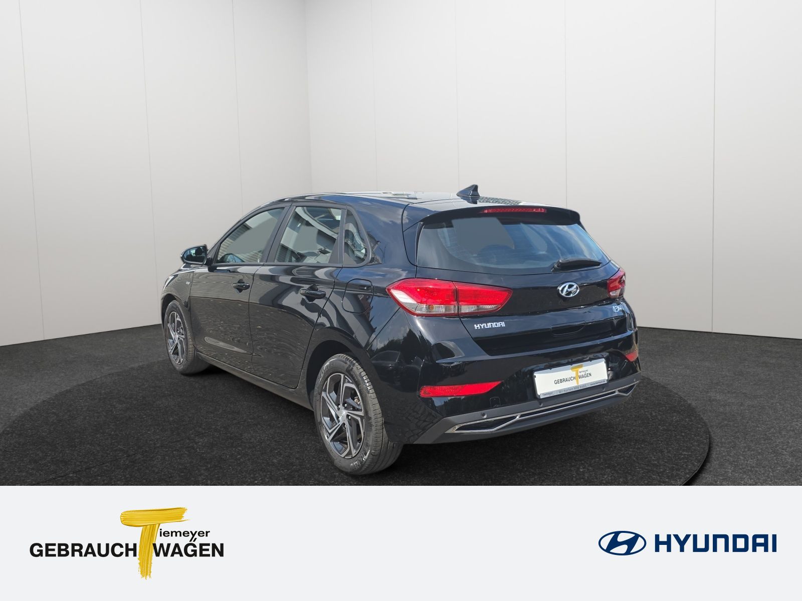Hyundai i30 – Foto 7