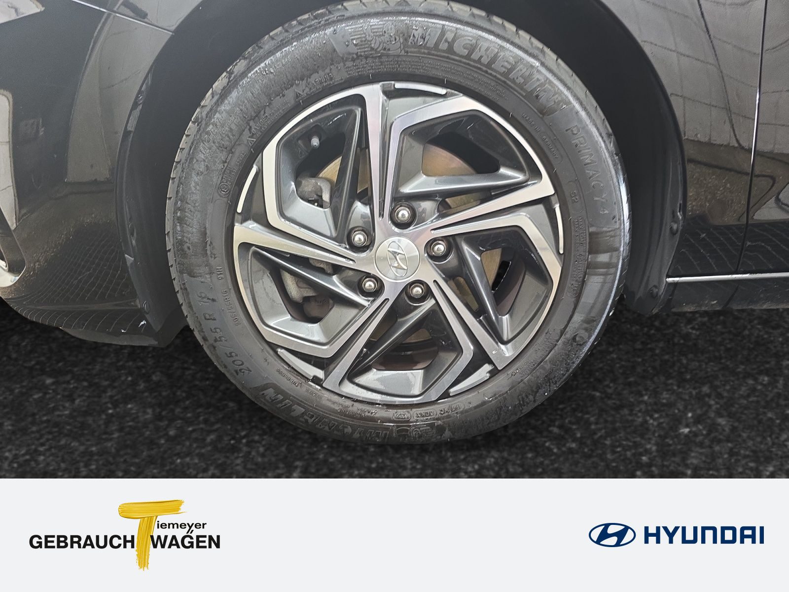 Hyundai i30 – Foto 9