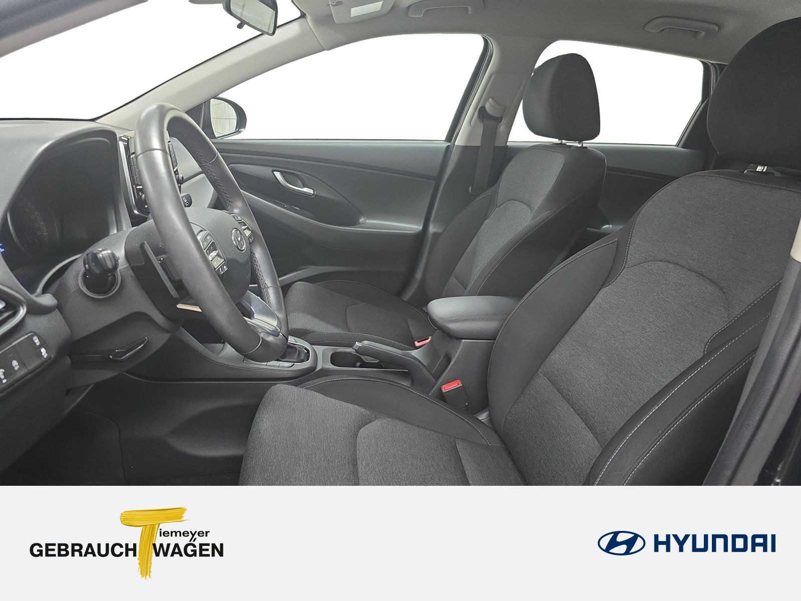 Hyundai i30 – Foto 10
