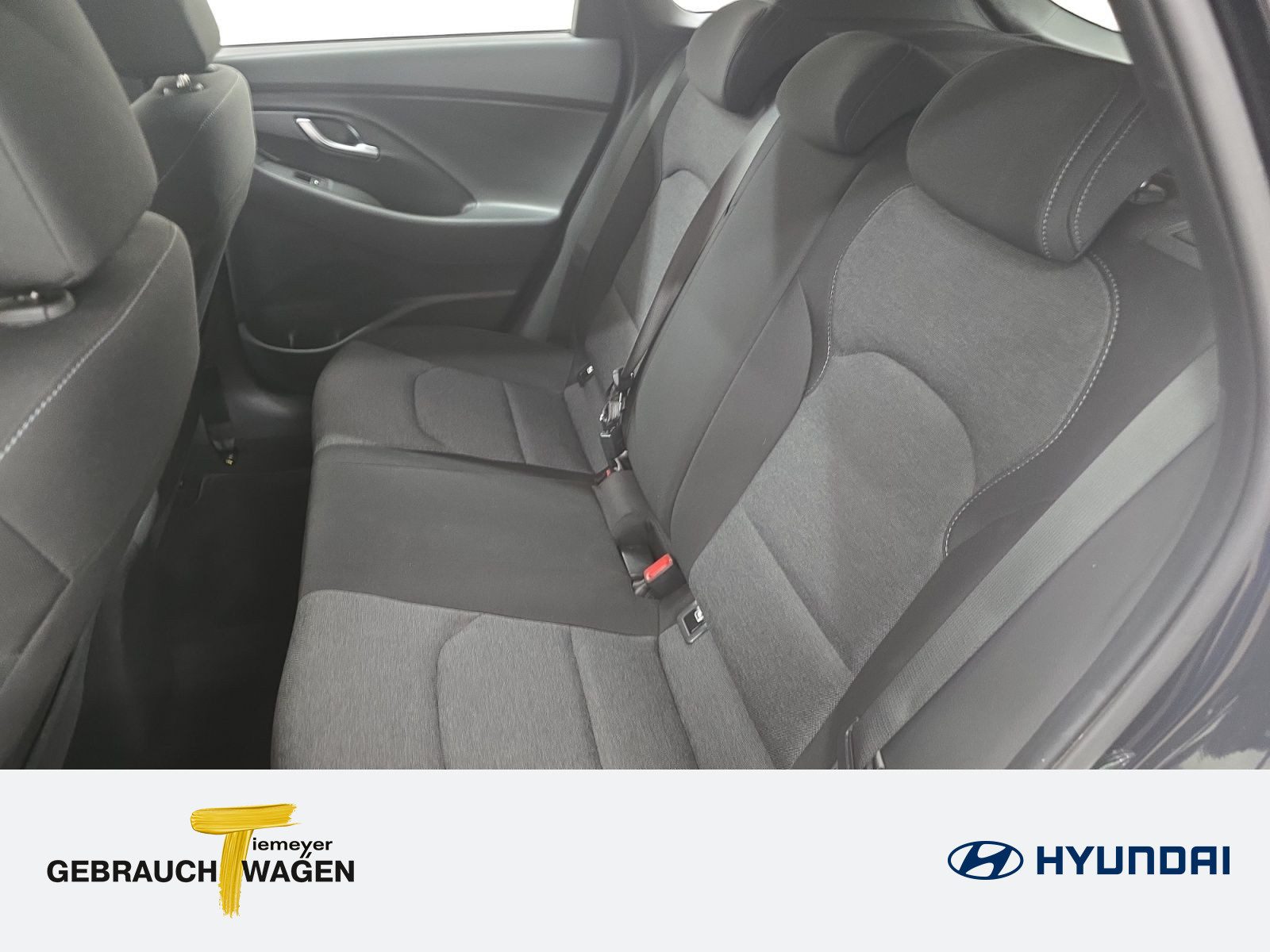 Hyundai i30 – Foto 11