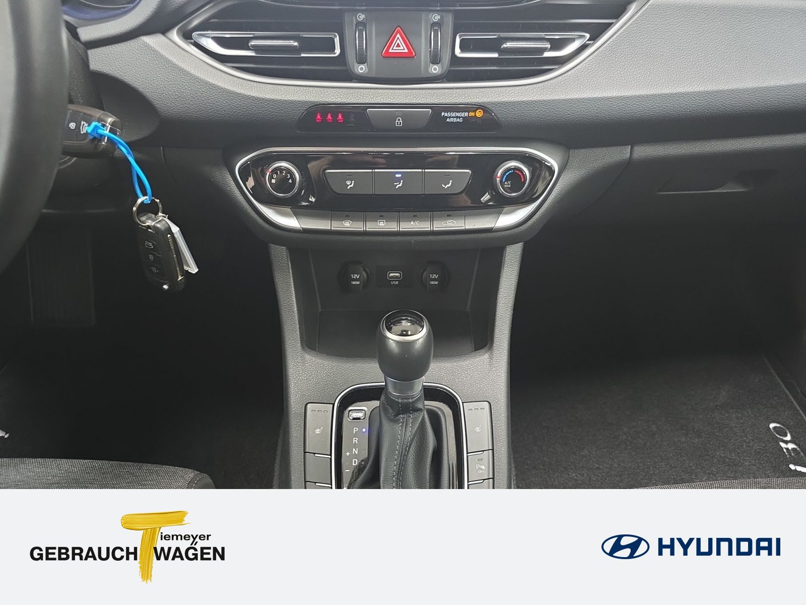 Hyundai i30 – Foto 13