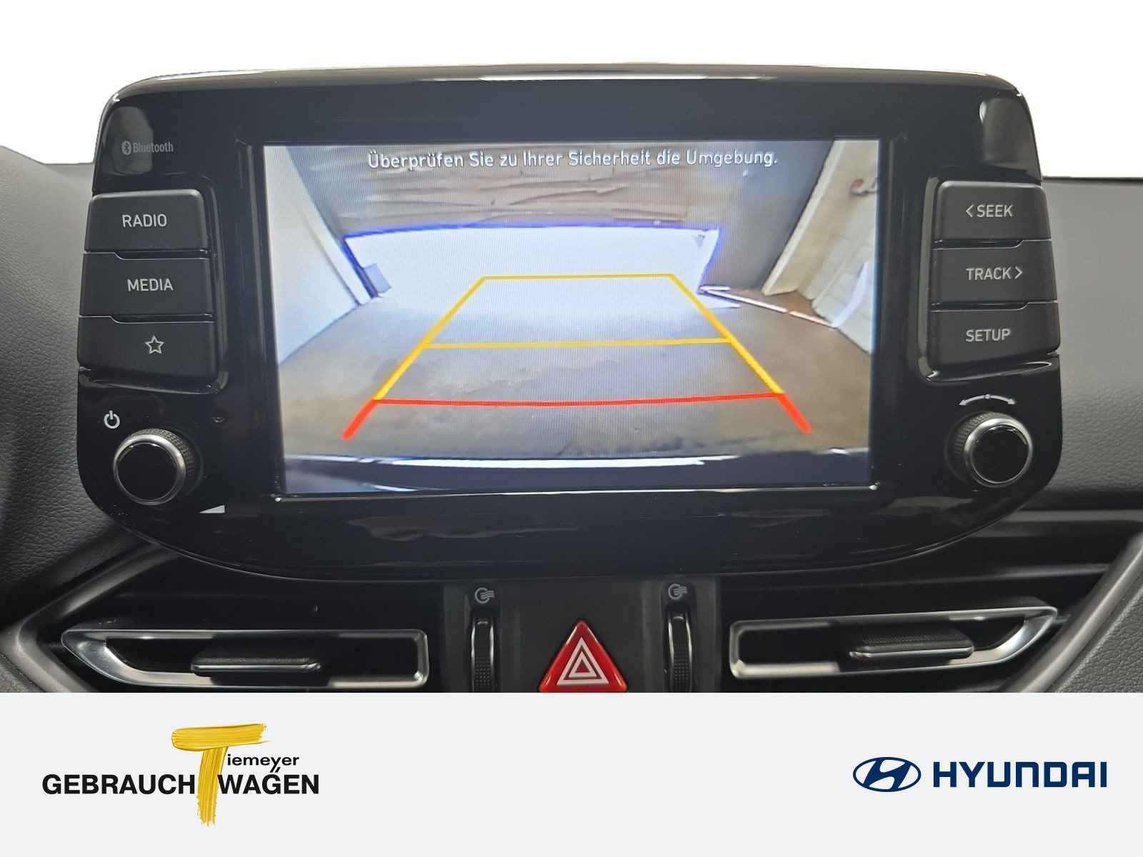 Hyundai i30 – Foto 16