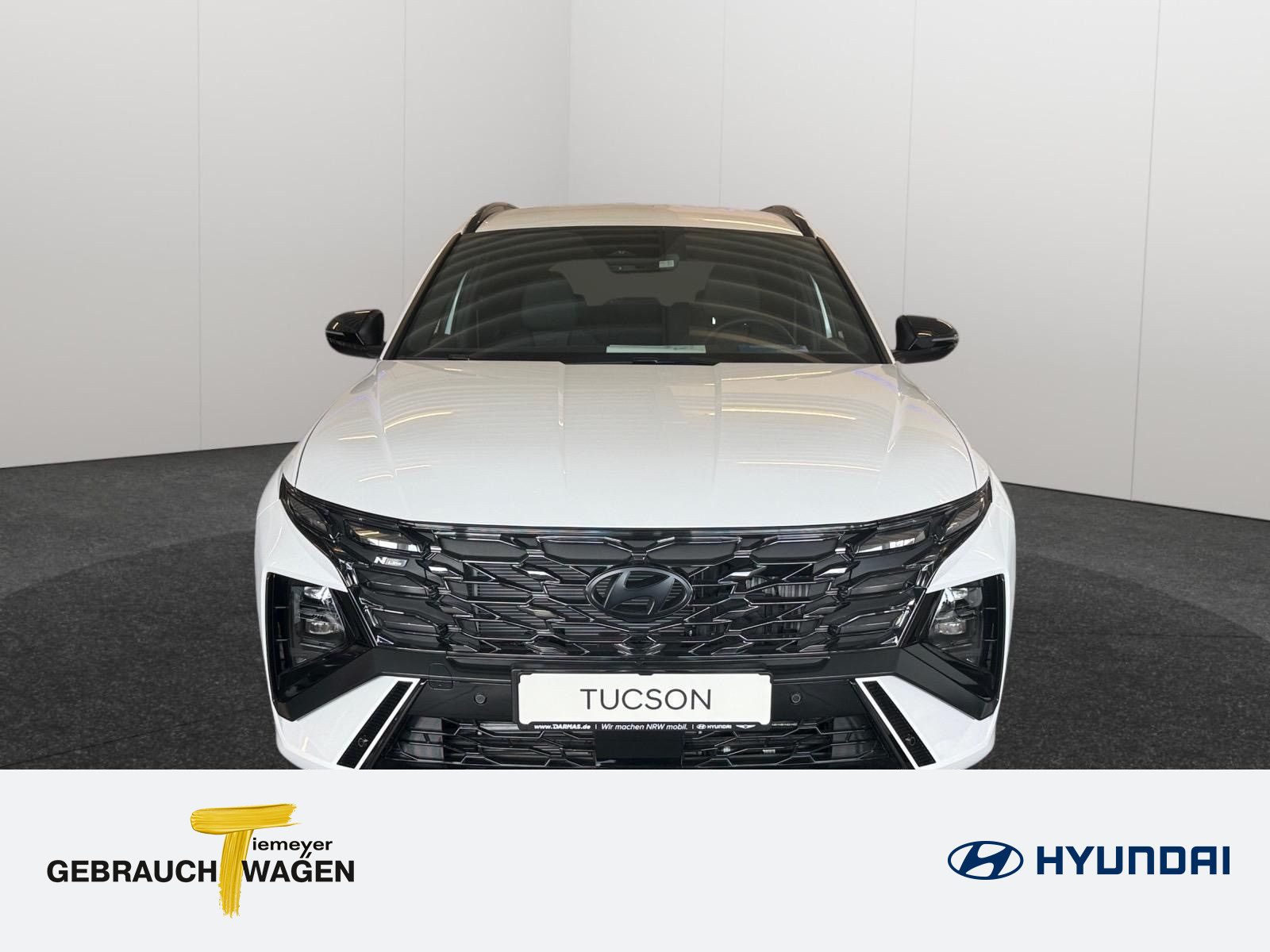 Hyundai Tucson – Foto 2