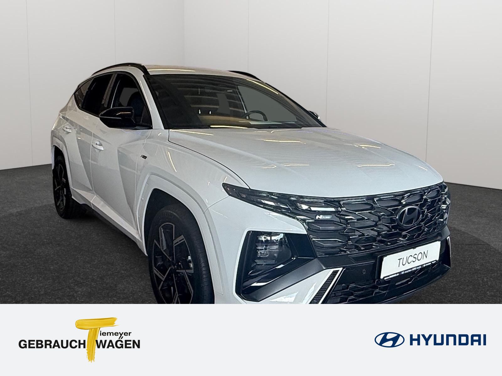 Hyundai Tucson – Foto 3