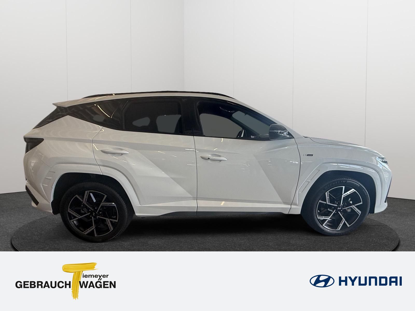 Hyundai Tucson – Foto 4