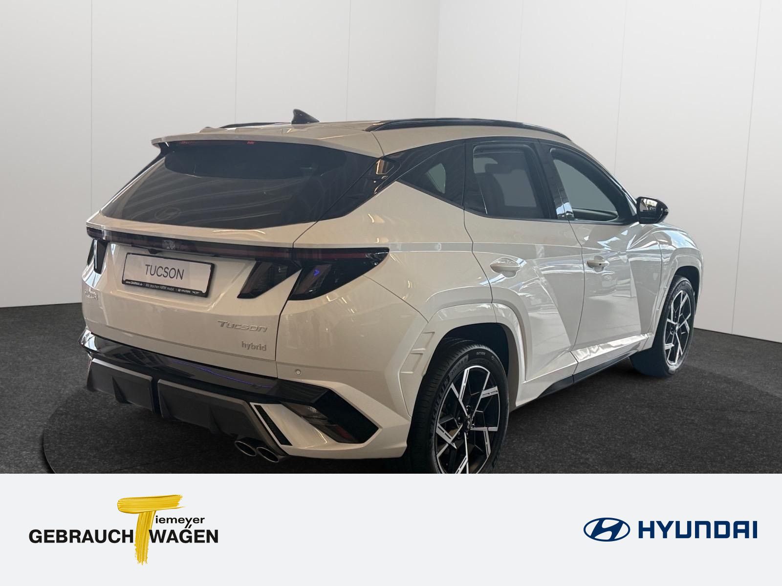 Hyundai Tucson – Foto 5