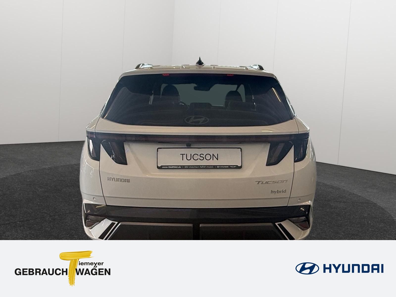Hyundai Tucson – Foto 6