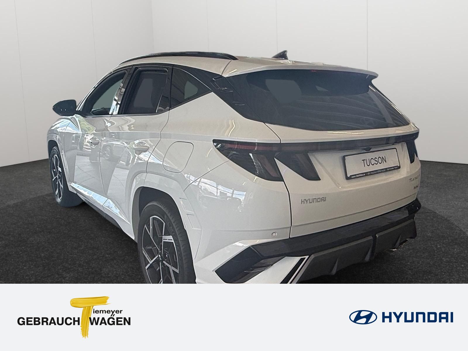 Hyundai Tucson – Foto 7