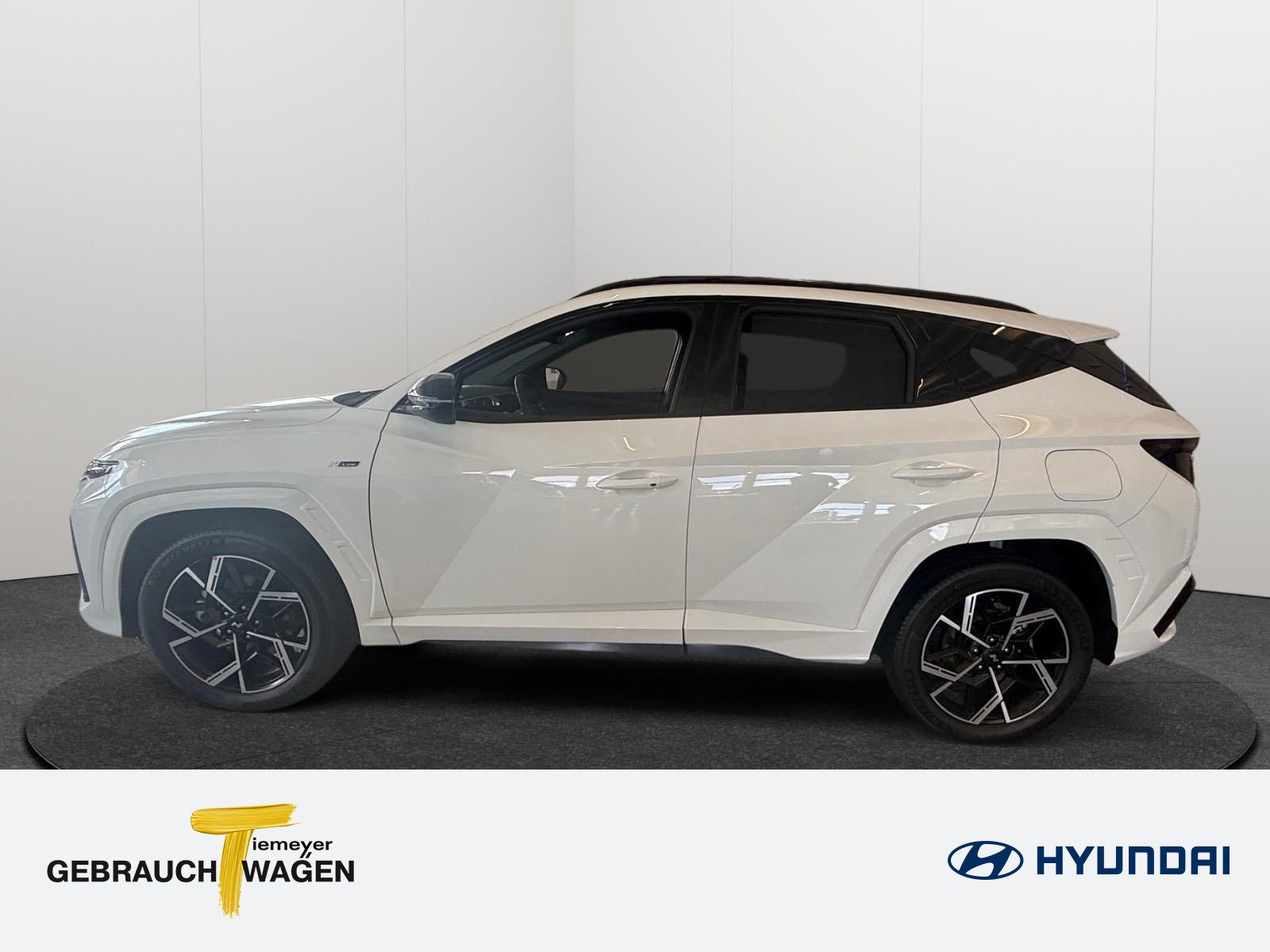 Hyundai Tucson – Foto 8