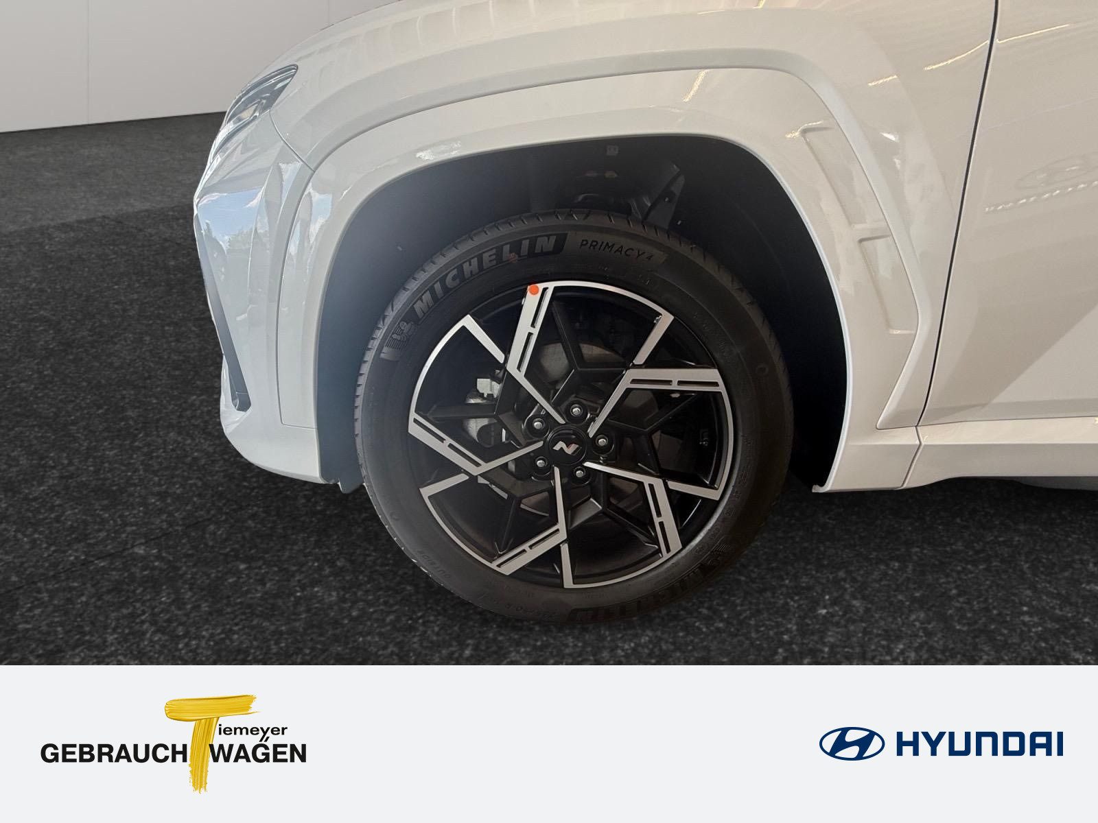 Hyundai Tucson – Foto 9
