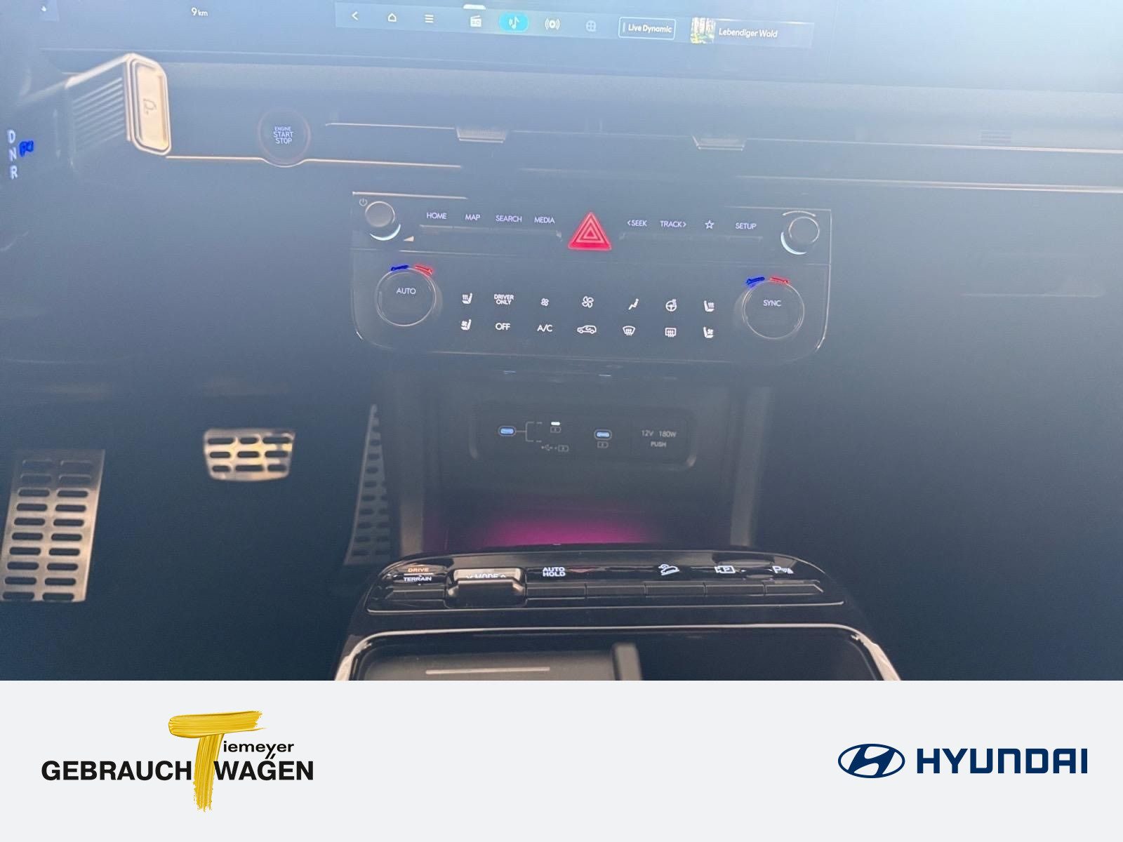 Hyundai Tucson – Foto 11