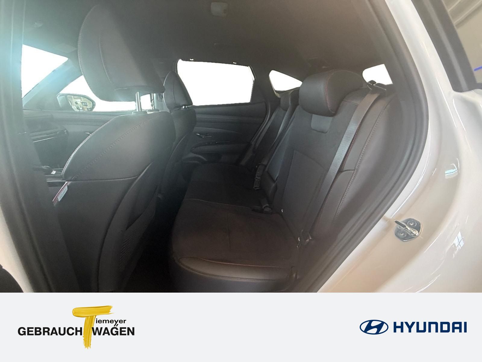Hyundai Tucson – Foto 12