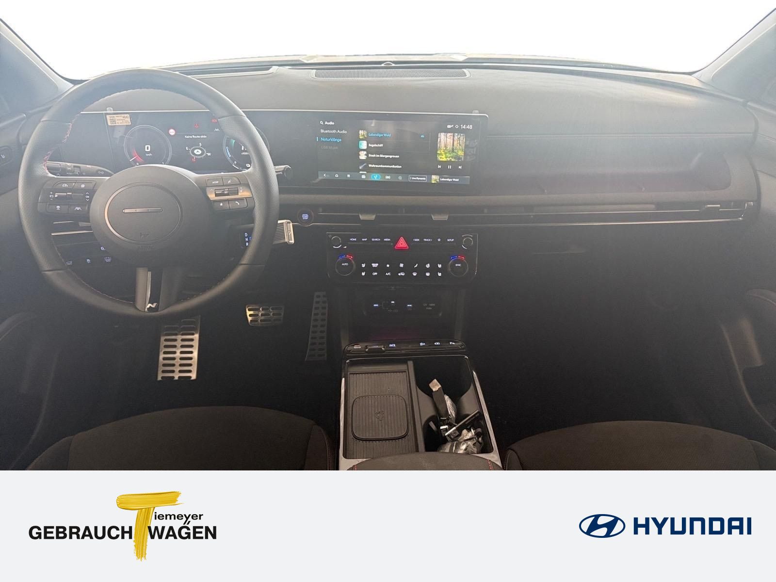 Hyundai Tucson – Foto 13