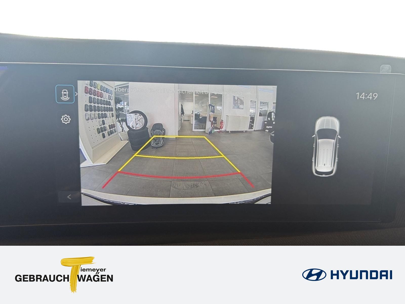 Hyundai Tucson – Foto 15
