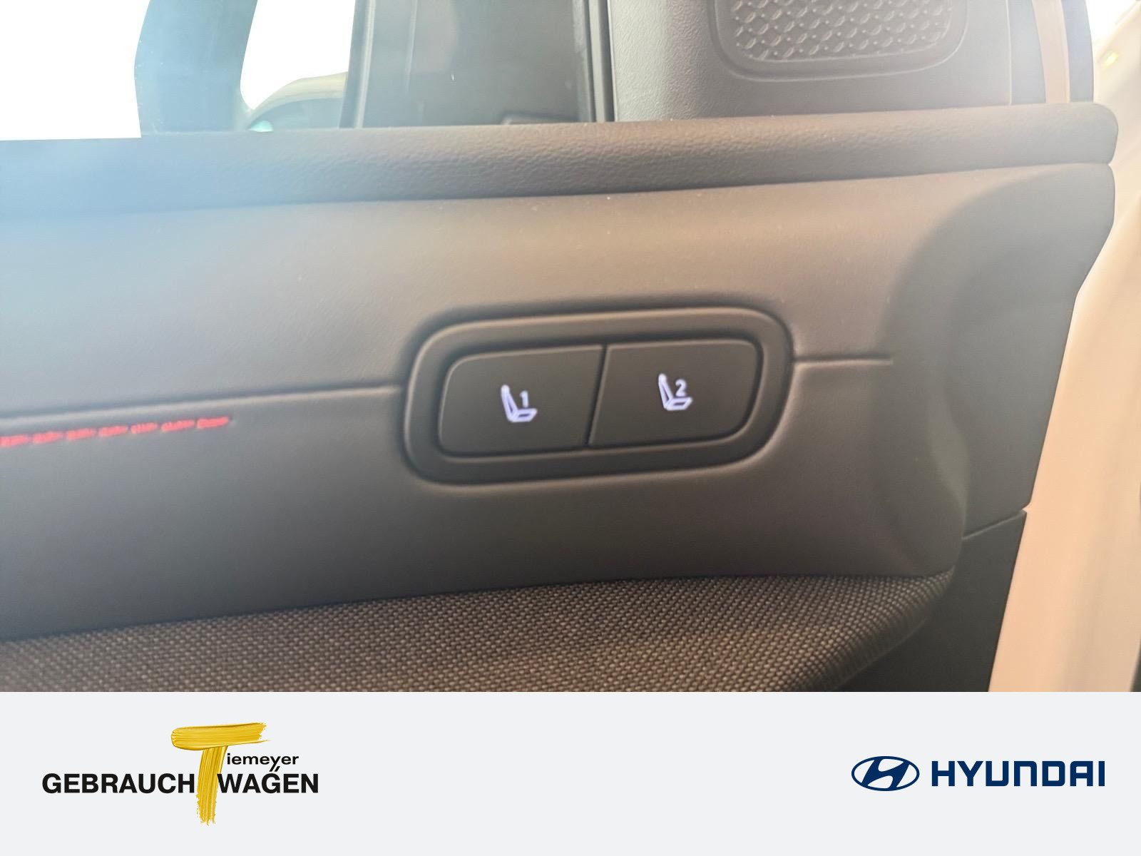 Hyundai Tucson – Foto 16