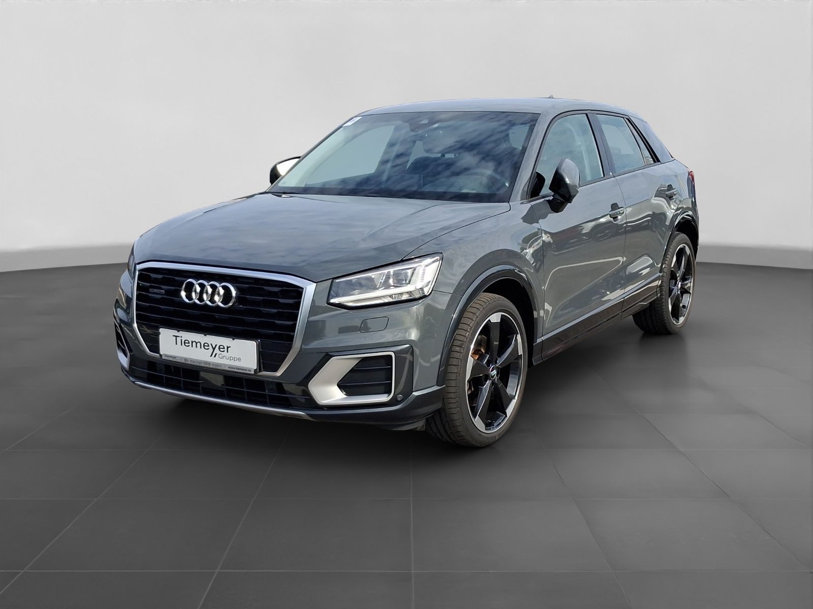 Audi Q2 – Bild 2