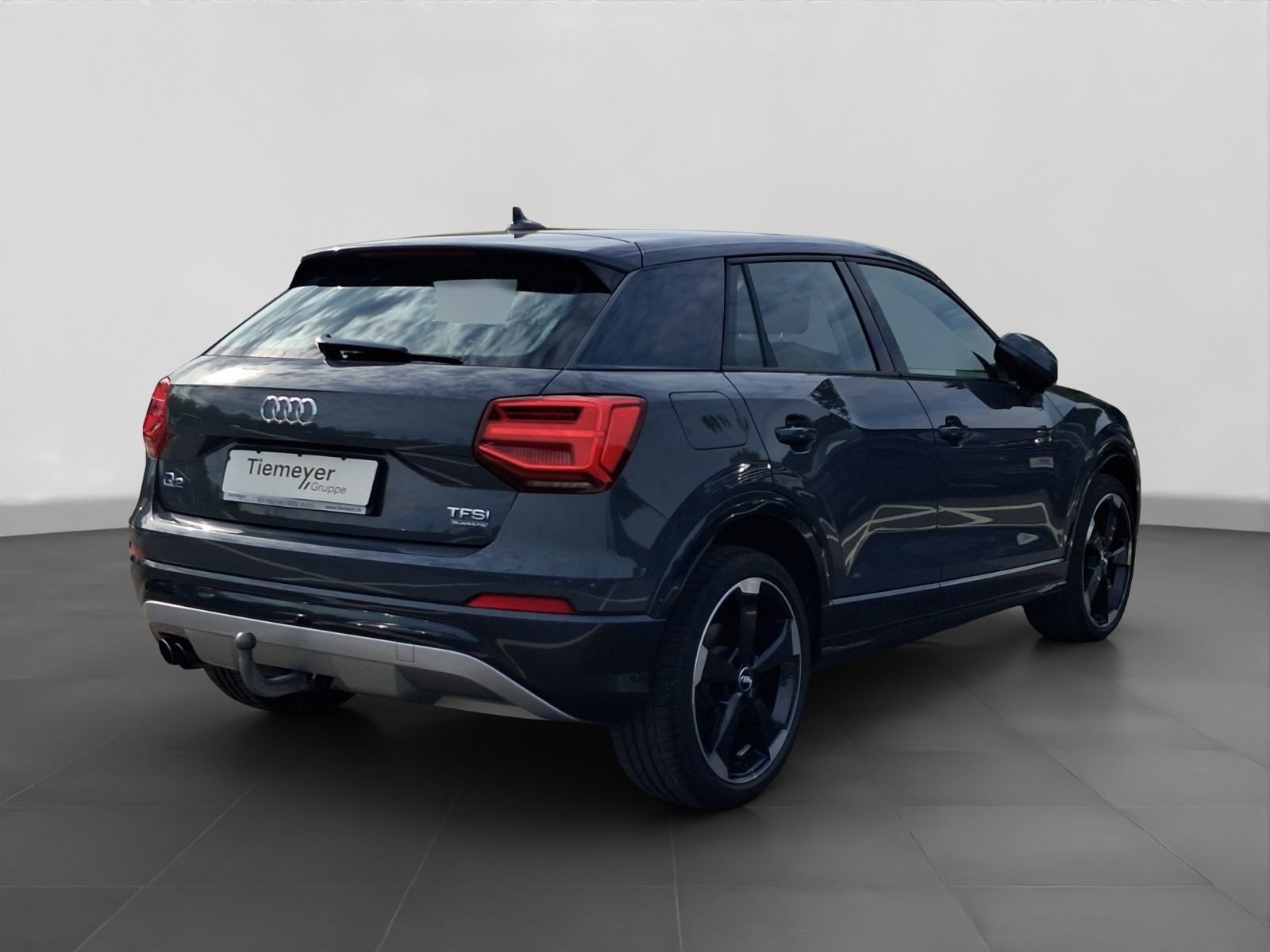 Audi Q2 – Bild 3