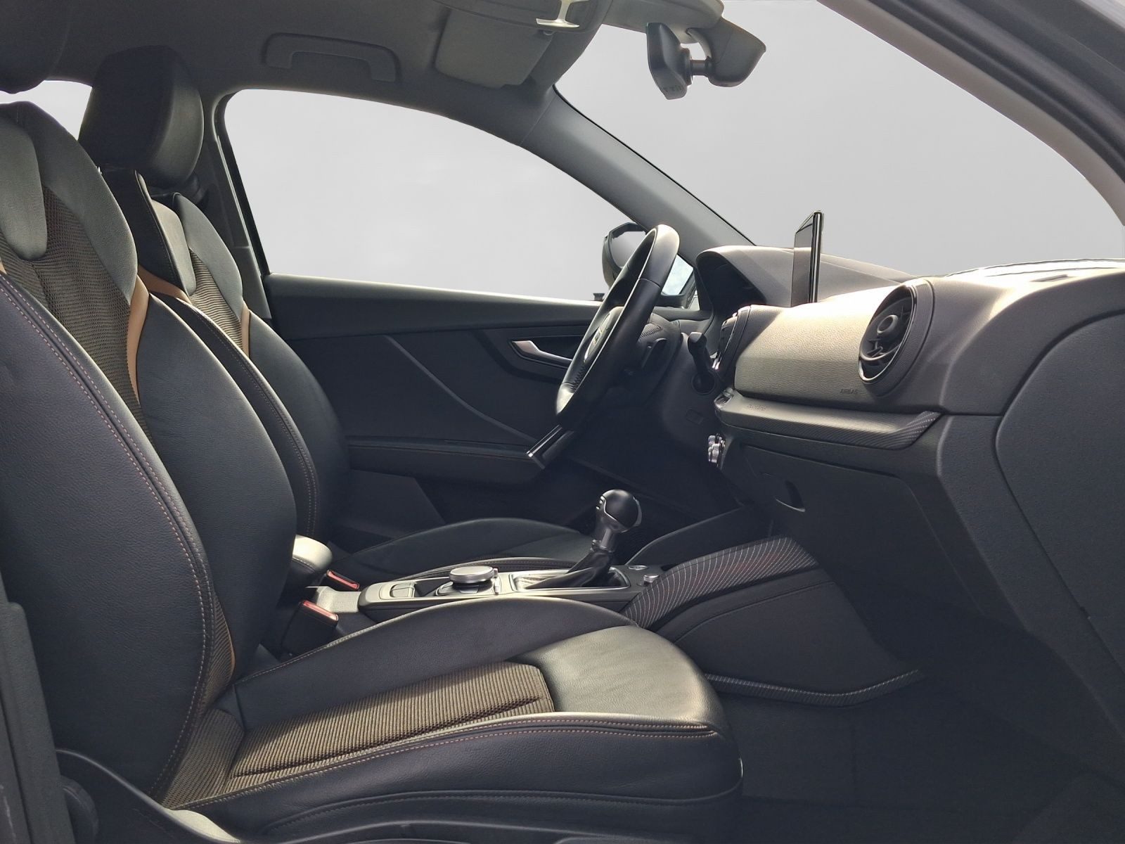Audi Q2 – Bild 4