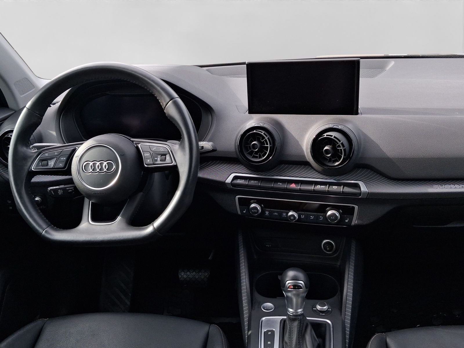 Audi Q2 – Bild 5
