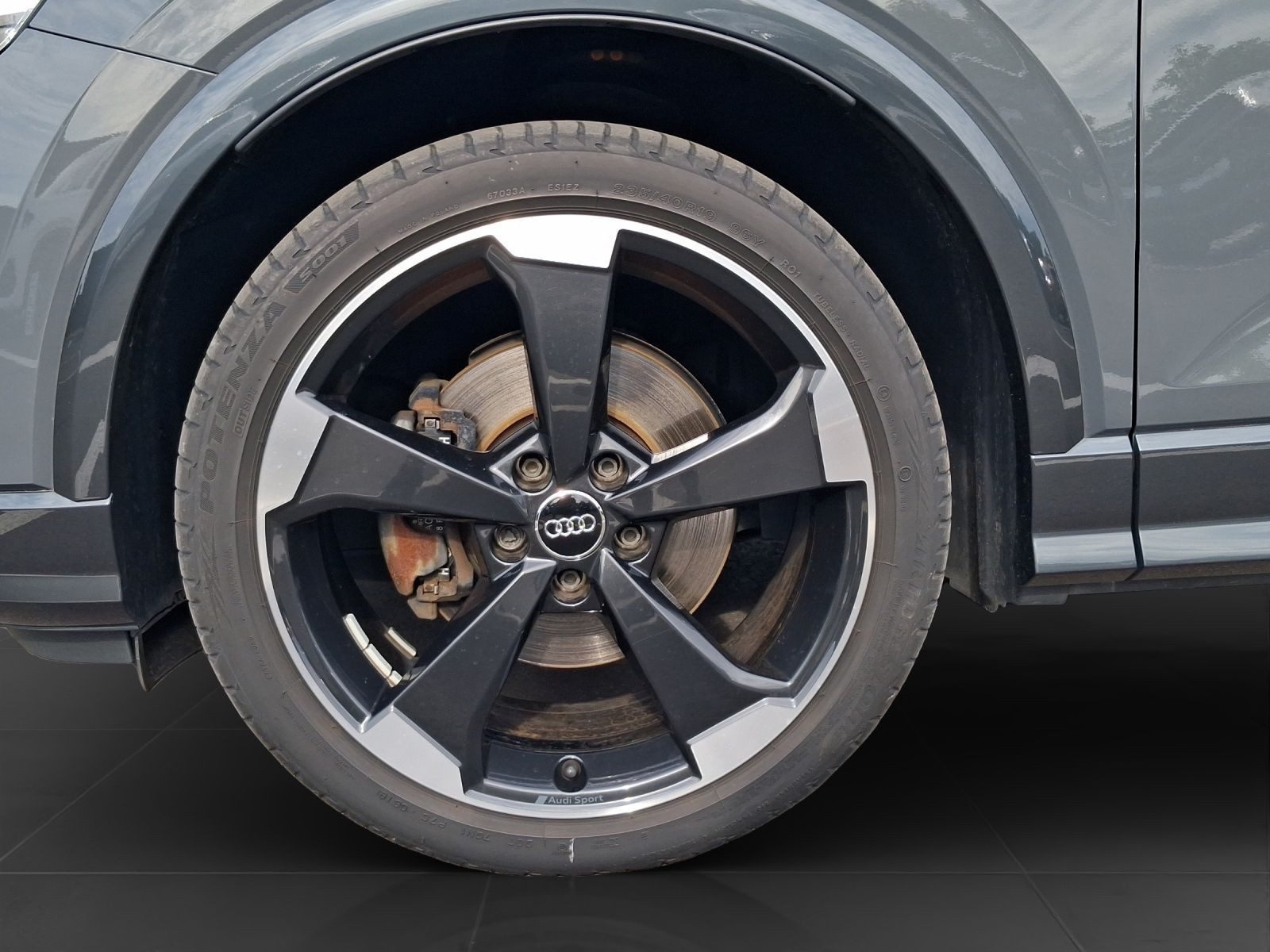 Audi Q2 – Bild 7