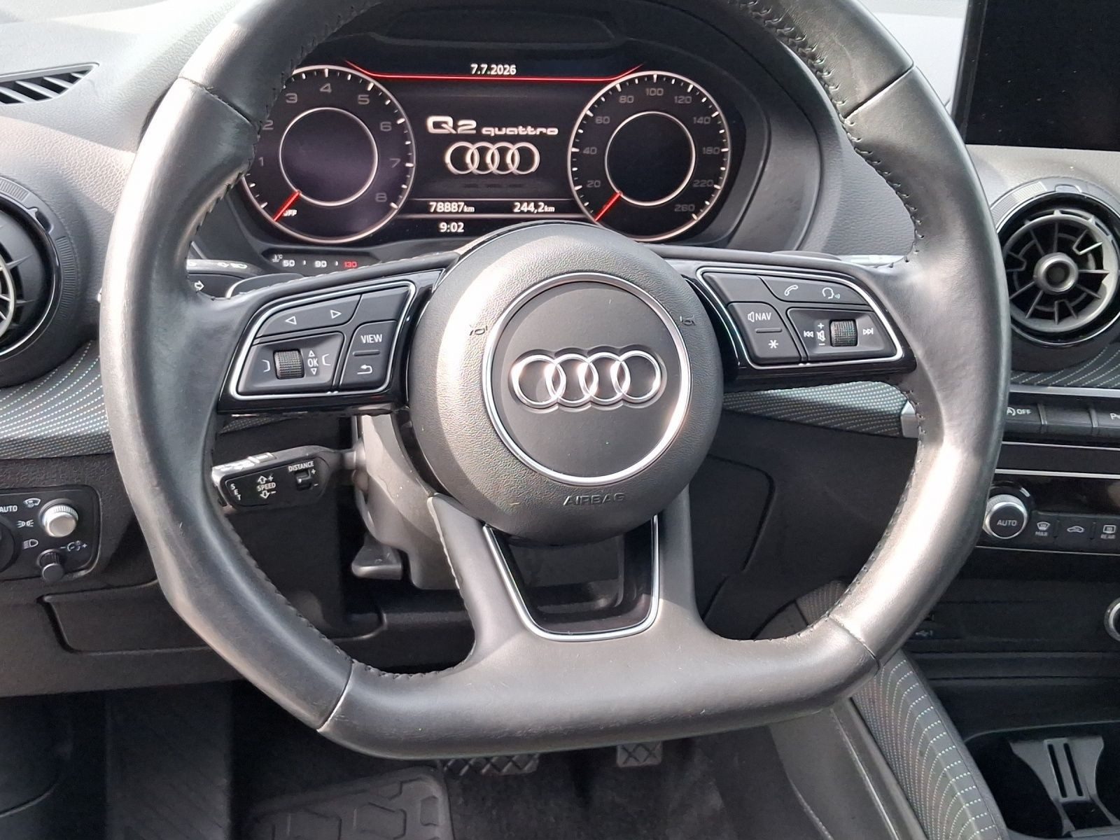 Audi Q2 – Bild 9